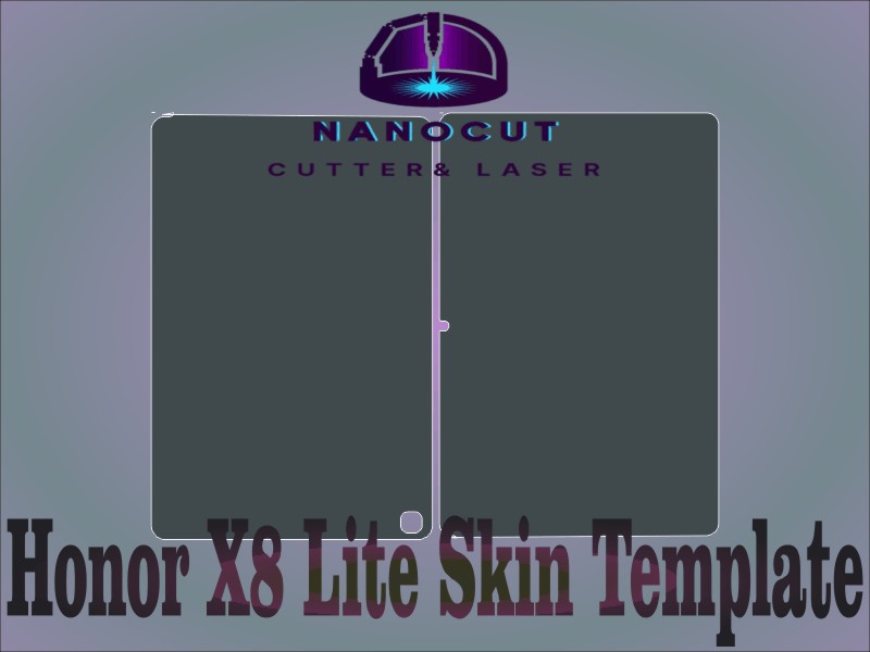 Honor X8 Lite